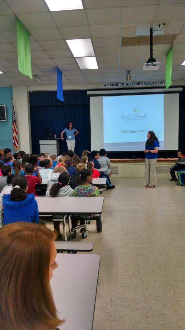 kdenny_'s tweet photo. Thanks for sharing YMS through S voices & for visiting YES to answer ?s. #risingfalcons #ycsd15 #yes1415 @shutton22 http://t.co/2bs58D1YYP