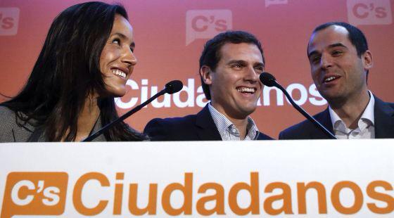 RedDuke42's tweet image. #YoVotoCiudadanos Porque queremos ser Dinamarca, no Venezuela.