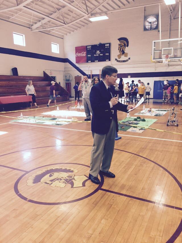 MCS STEM tweet media