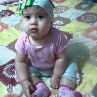 soribel4's tweet photo. Mi nenita preciosa te adoro http://t.co/mM2Ntjhm4h