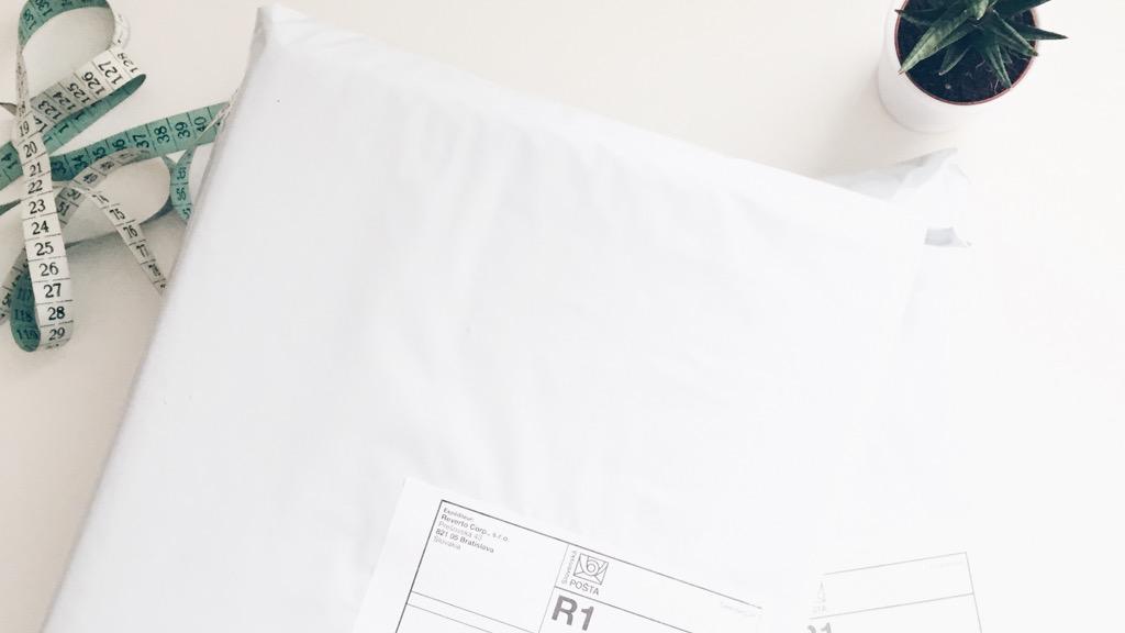 ABIDELESS's tweet photo. We love our morning routine of handling online orders. These are heading to #NYC #BonVoyage #ABIDELESS #style http://t.co/tcyRRELDgY