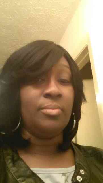  ,Happy birthday to my baby Johnny Gill, my gift to you 