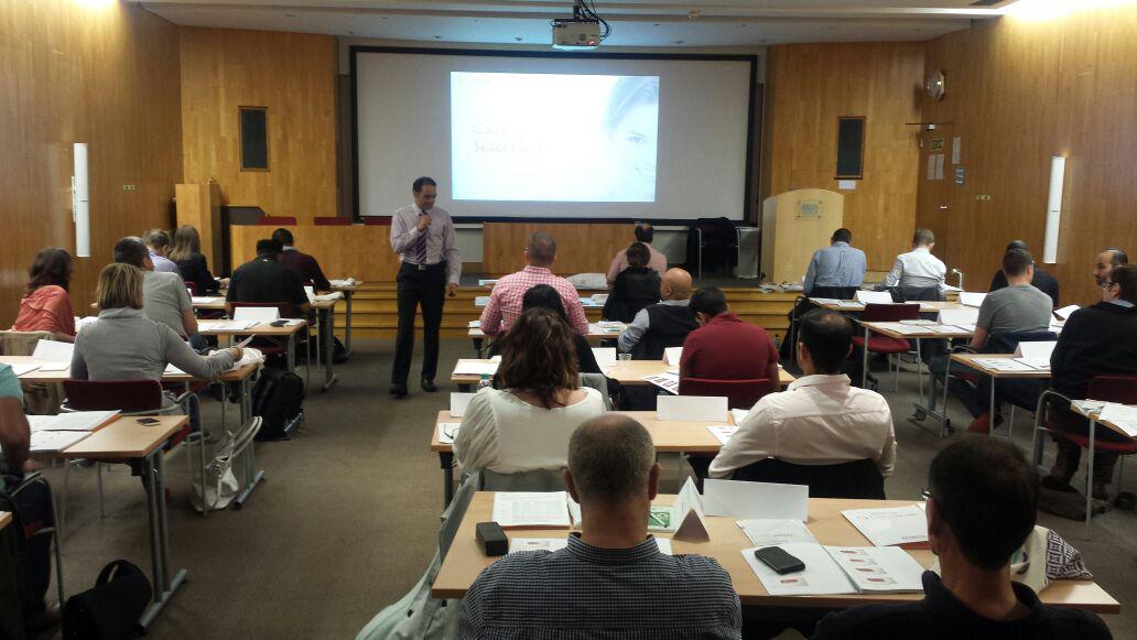ClearSmileBrace's tweet photo. Attending the #ClearSmileBrace 2-day course? Missed it? Book your place: http://t.co/EsHP6XqEIL #WishYouWereHere http://t.co/YZR3676GOG