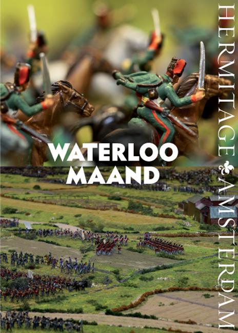 Juni is Waterloo Maand <a href="/dehermitage/">Hermitage Amsterdam</a> Amsterdam 
Kijk hier voor meer informatie: hermitage.nl/nl/tentoonstel…