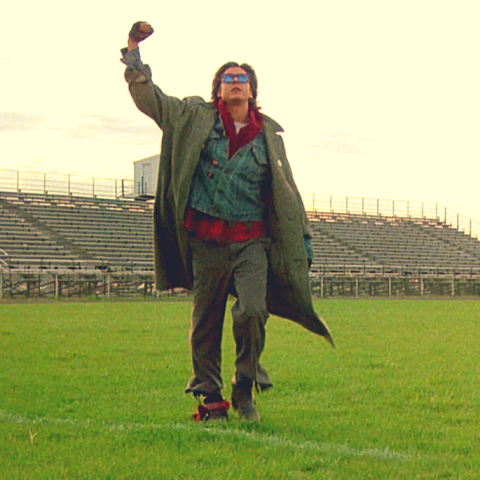FrescaSF's tweet photo. Walking out of the office for a 3-day weekend like: http://t.co/VOk8Q8hrQv