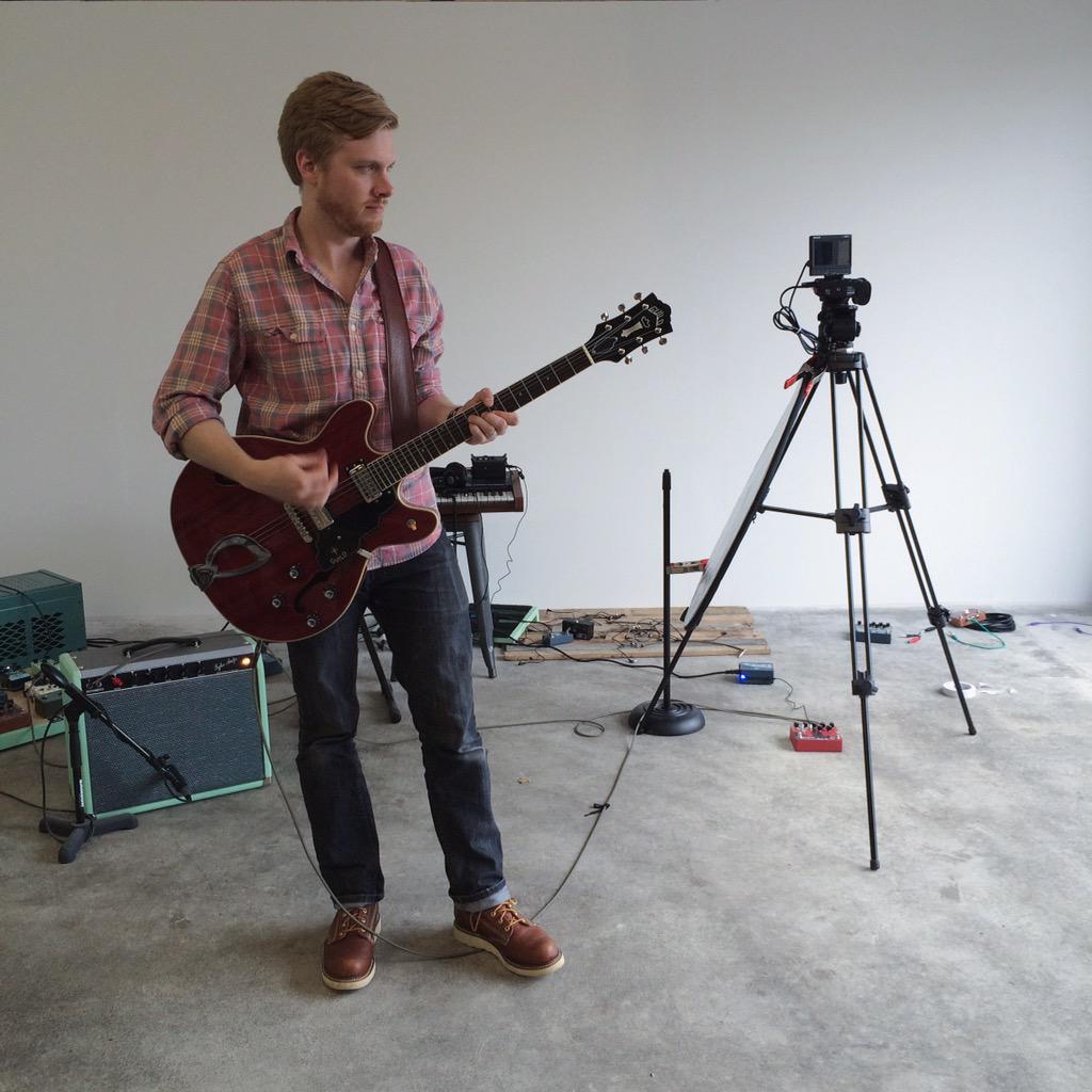 Walrus Audio tweet media