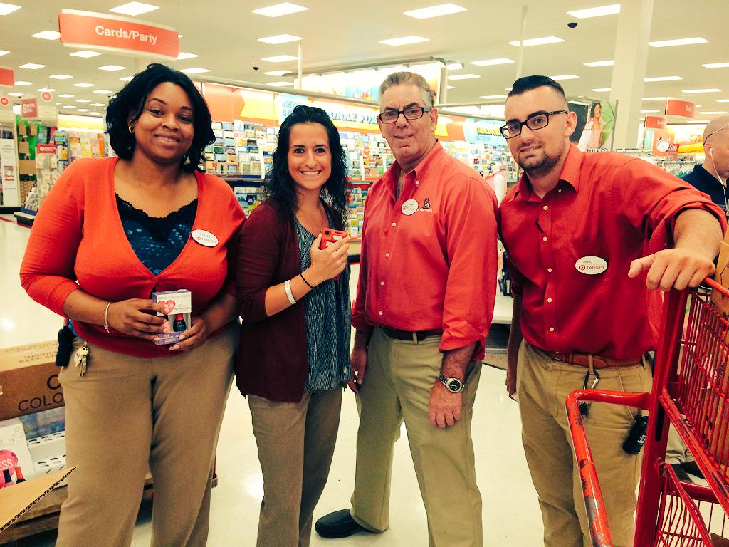bripirkl's tweet photo. Sales planner teamwork!👊 #triedtotakeaselfie #guestwouldntletus @JLally_1 http://t.co/CtfjYyA6z8