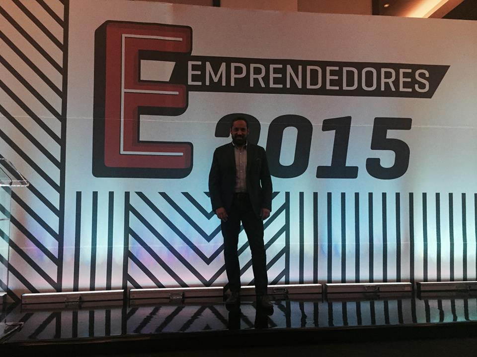 macrolynk's tweet photo. Saul Haro our CEO in #entrepreneurs2015 by #cnnexpansion #mexico #macrolynk #hotteststartup http://t.co/Mod89c3zWA