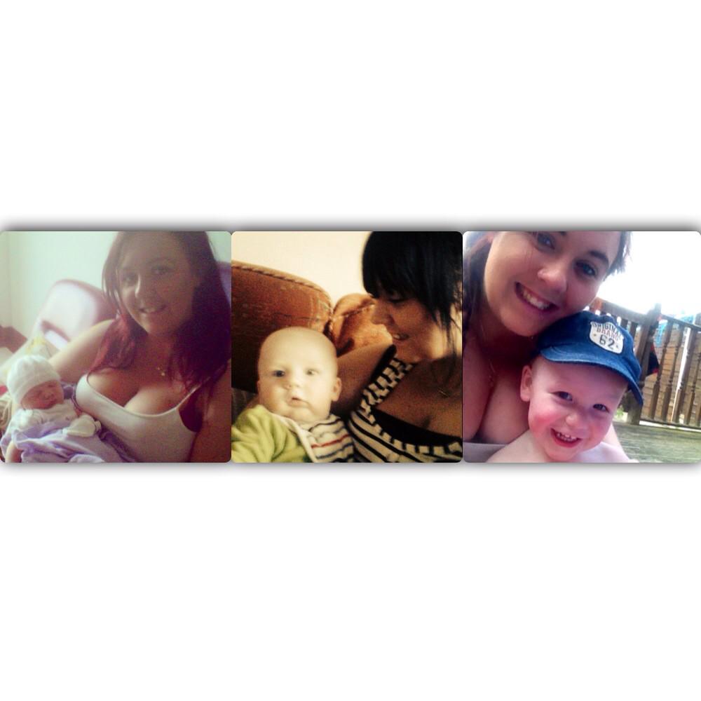Happy 3rd Birthday to my perfect little pud. Love you all the world💙🎈🎁🎊