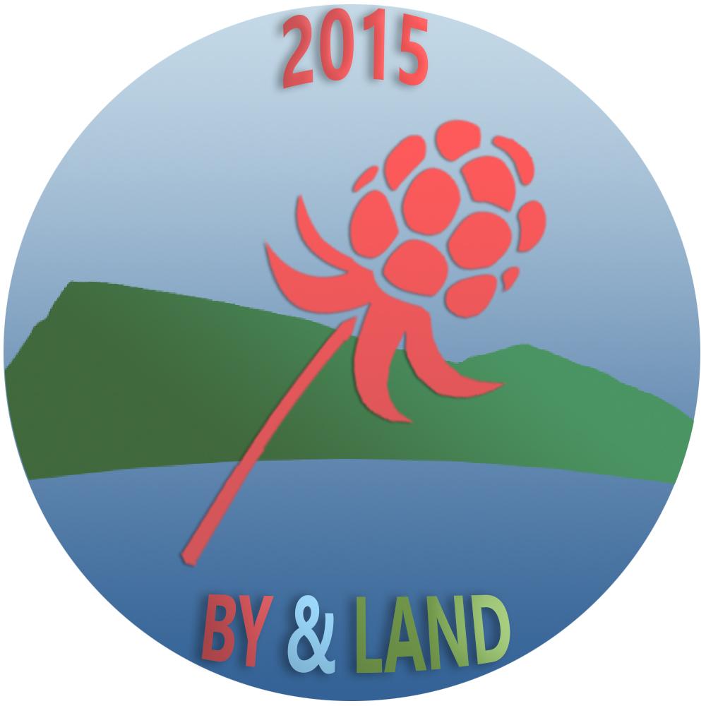 aarsether's tweet image. No har By- og landlista i Tromsø fått logo!