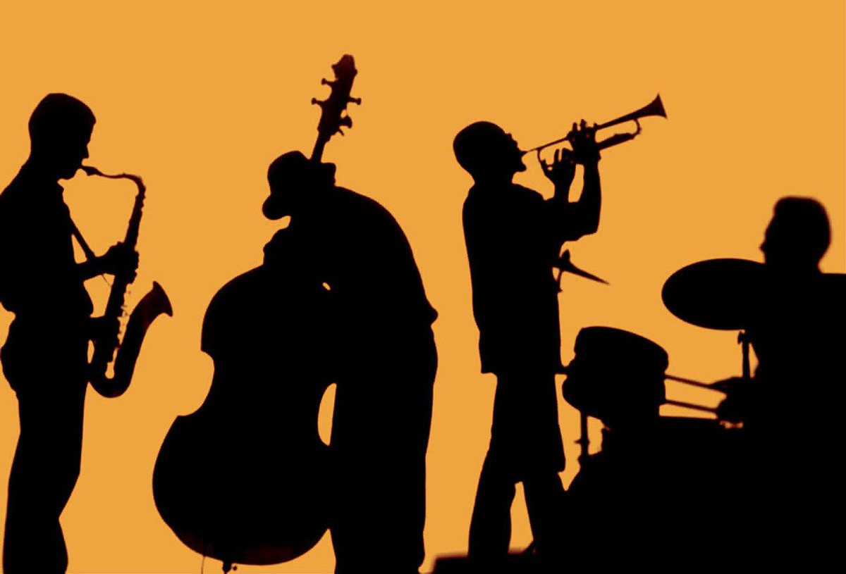 Eun23Nancy's tweet photo. jazz sonido hermosos para mis oidos :) http://t.co/njduK7pd1T