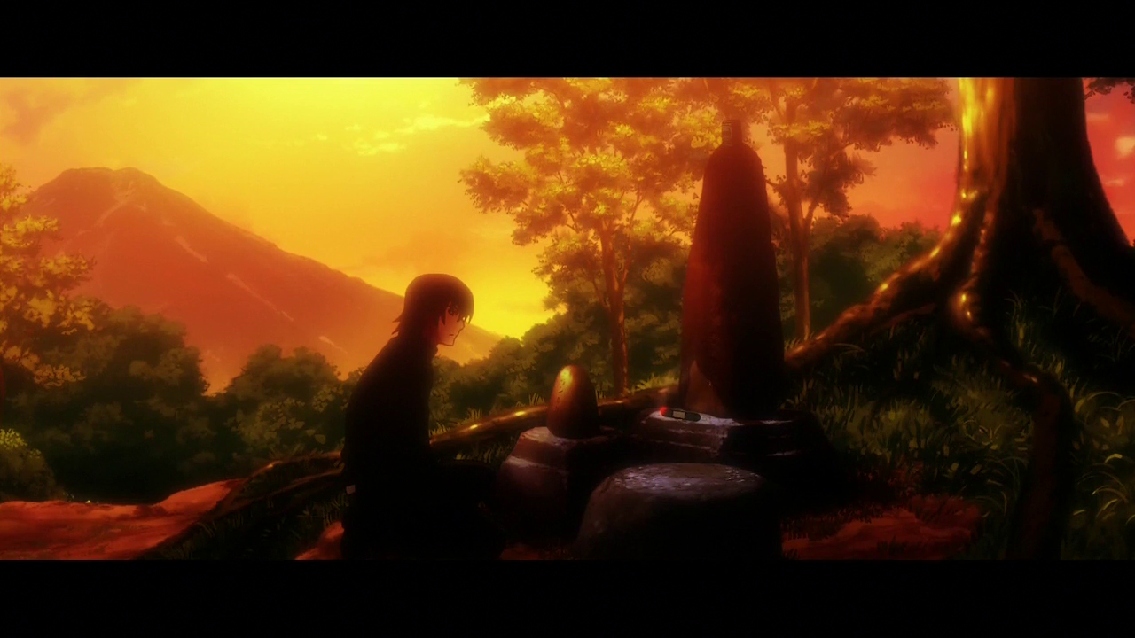 ばぐねこ ラグマス はくぬこ Sur Twitter グリザイアの果実 楽園 麻子とジョンの墓参り 楽園4話見た後に果実8話みて欲しいですね パパを育ててくれてありがとう そういえばグリザイアは夕暮れが印象的だね 果実最終話もそうだったし 楽園5話でも ばぐねこ ラグマス はくぬこ Sur Twitter グリザイアの果実 楽園 麻子とジョンの墓参り 楽園4話見た後に果実8話みて欲しいですね パパを育ててくれてありがとう そういえばグリザイアは夕暮れが印象的だね 果実最終話もそうだったし 楽園5話でも