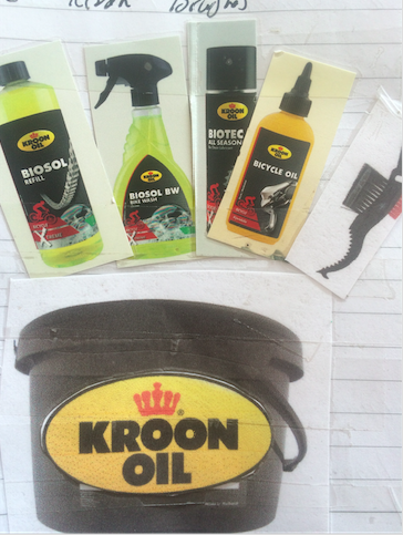 KroonBike's tweet photo. Some very very rough Kroon Oil Bike Pack ideas, coming to Bike shop near you.. http://t.co/76vTsQVBDl