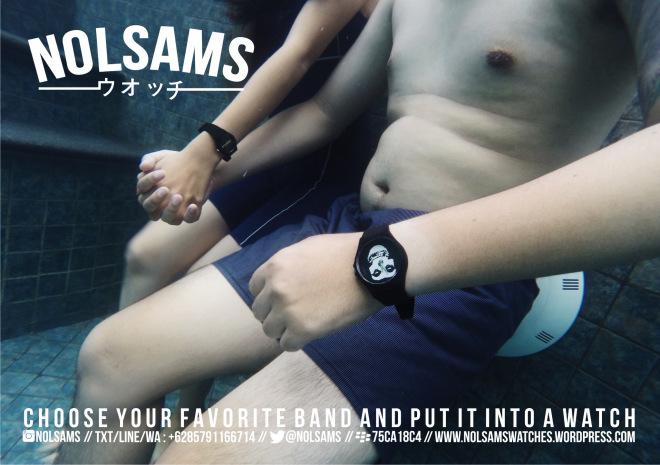 NOLSAMS's tweet photo. NOLSAMS SEMIPREME https://t.co/dntb4F2kiW http://t.co/K5kcP07qqP