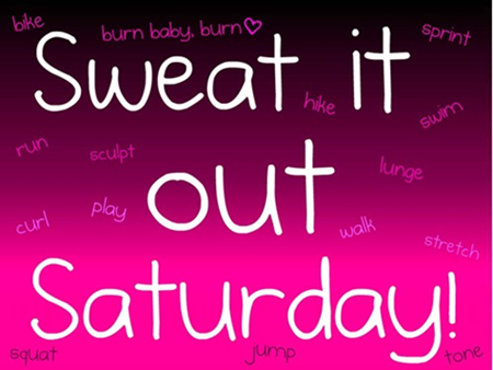 nxgexercise's tweet photo. You can work extra hard on today's session because you have an extra day before you go back to work! http://t.co/vWJZXHN4D7