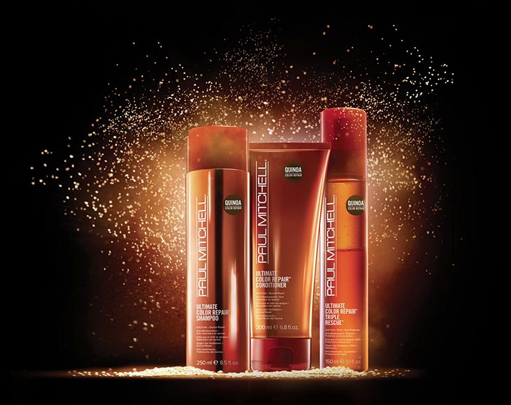 DIARYdirectory's tweet photo. Paul Mitchell to launch Ultimate Color Repair collection http://t.co/Mlg0aiGedp (@PaulMitchellUK) #IHeartPM http://t.co/8EBbRkuTVG