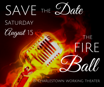TheatreonFire's tweet photo. Mark your calendars now: TOF's super-hot, super-awesome 10th Birthday Party is Saturday 8/15 at @WorkingTheater! http://t.co/G21nX7aa9p