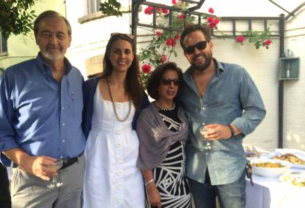 BisnowDC's tweet photo. The Royal Family https://t.co/VIHiUqPe6l #cre #NewRestaurant #LonnieZoeller #LeDroitPark #Vinoteca #TheRoyal http://t.co/JkY5eWaM5Q