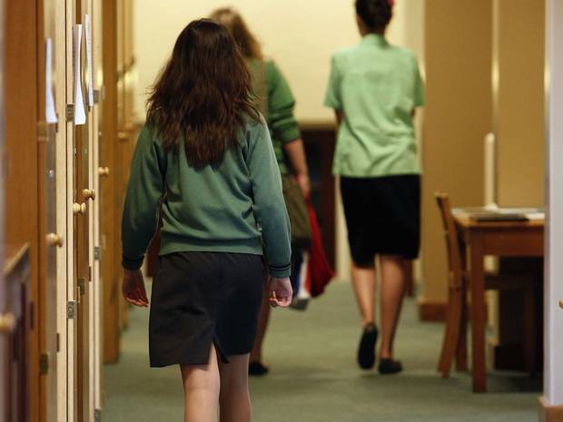 Almost a third of school pupils believe 'Muslims are taking over our country', study claims
ind.pn/1Fn8HJ0