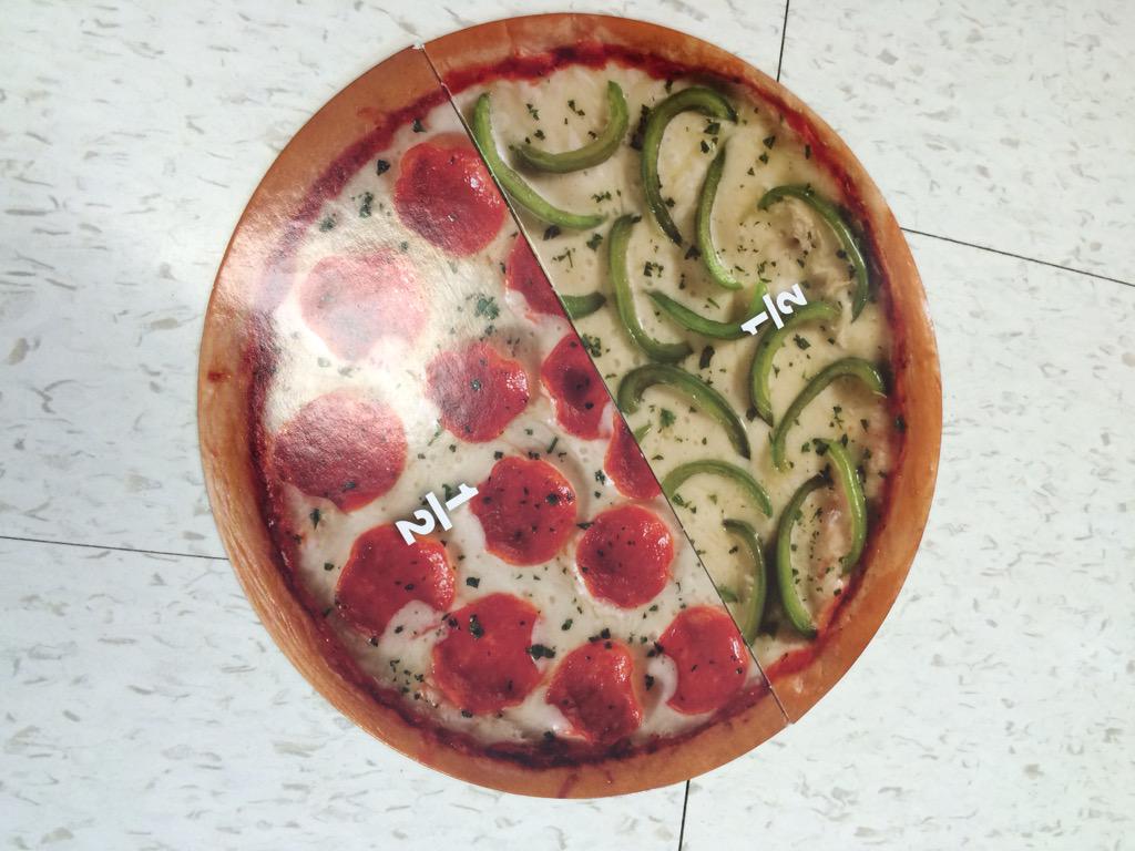 missschmalz's tweet photo. Pizza fraction fun game practicing fraction identification and different ways to make a whole @GAngelsschool http://t.co/TmKeOQmuZ6