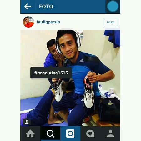 FuLo_Indo15's tweet photo. Via: instagram http://t.co/sVIbmyGtOK