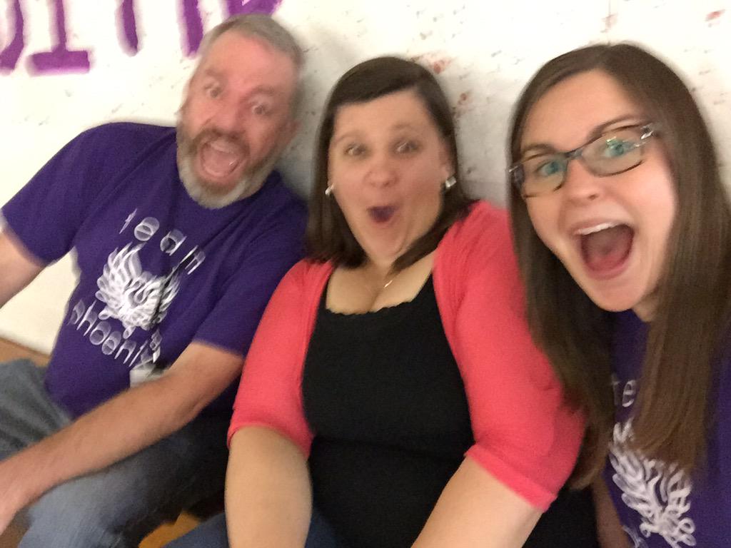 Bonnie A. Meyer tweet media