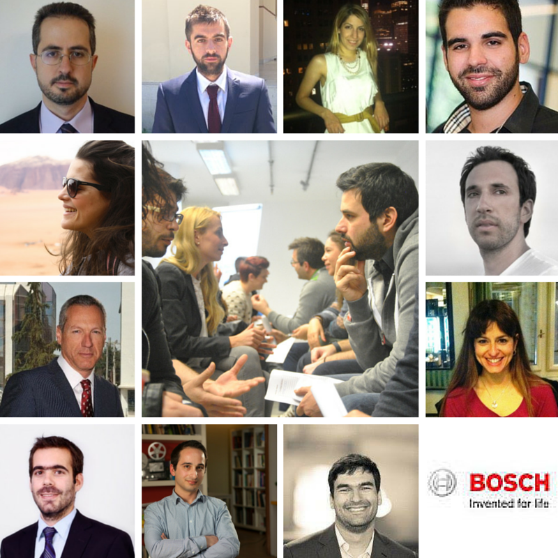 my100mentors's tweet photo. 1 day left for @my100mentors @TEDxNTUA Mentoring Workshop! 
A big thanks to our top-notch mentors! 
#tech #inspire http://t.co/a8fSUeWA5j