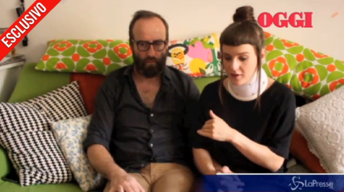 .<a href="/EmmaMortonOFC/">EmmaMortonOFC</a>: “Ho visto la morte in faccia”. La prima intervista dopo l’incidente bit.ly/1BgkB3o