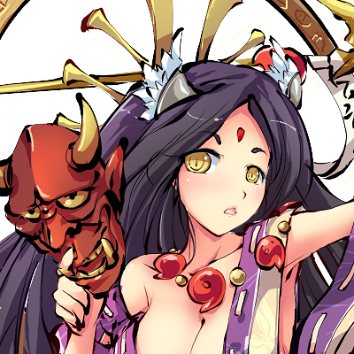 イザナミのtwitterイラスト検索結果 古い順 イザナミのtwitterイラスト検索結果 古い順