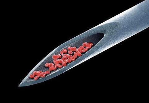 BloodyLabTruth tweet picture