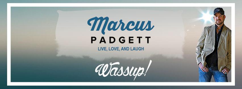 Marcus Padgett tweet media
