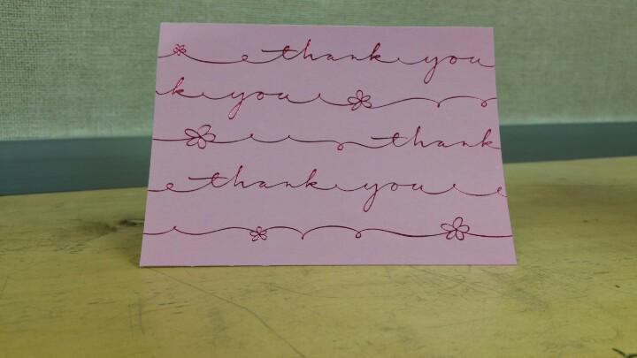 NIS205's tweet photo. What a wonderful surprise from our NIS teacher cheerleaders @navasotaint #youmatter #loveteaching http://t.co/8eBpJiA5He