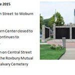 Photo by Woburn Police (@WoburnPolice)