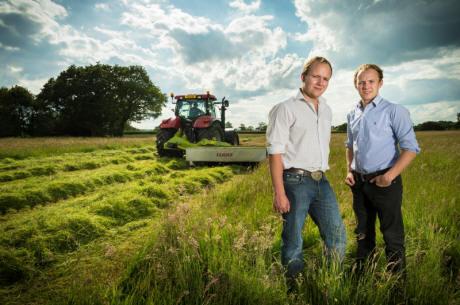 "Farmers are the quintessential entrepreneurs." 
read.bi/1edYcyY <a href="/jillianiles/">Jillian D'Onfro</a> <a href="/FBNFarmers/">FBN</a>