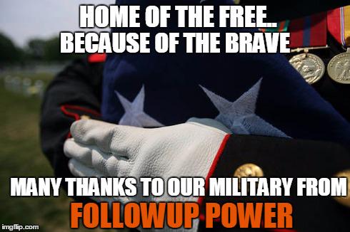 Followup_CRM's tweet image. Remembering those who sacrificed their lives for our Freedom! #crmforcontractors #constructioncrm #crmforconstruction