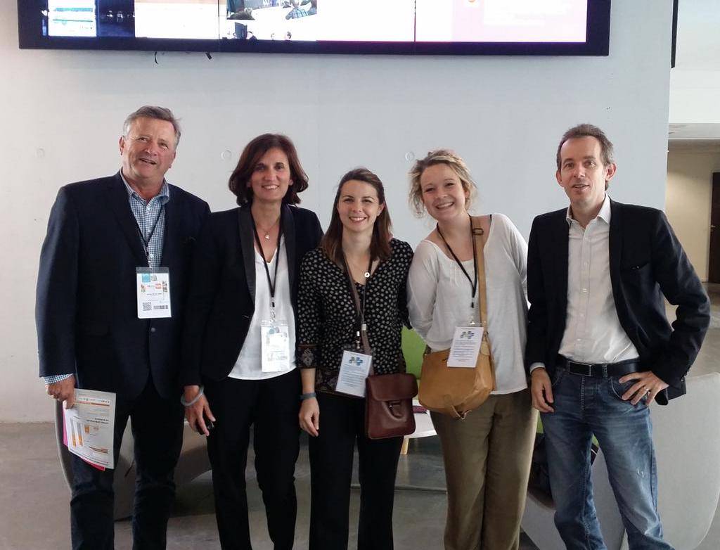 Metro_Num's tweet photo. #metronum @kedgebsBDX c'est fini, c'était une superbe édition. Merci à tous ! http://t.co/6UKB35BUZ2