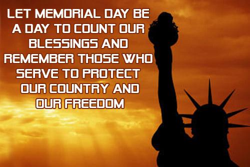 BlueSkyDEF's tweet photo. Wishing everyone a safe and happy #MemorialDay! http://t.co/MOPxwyiXI8