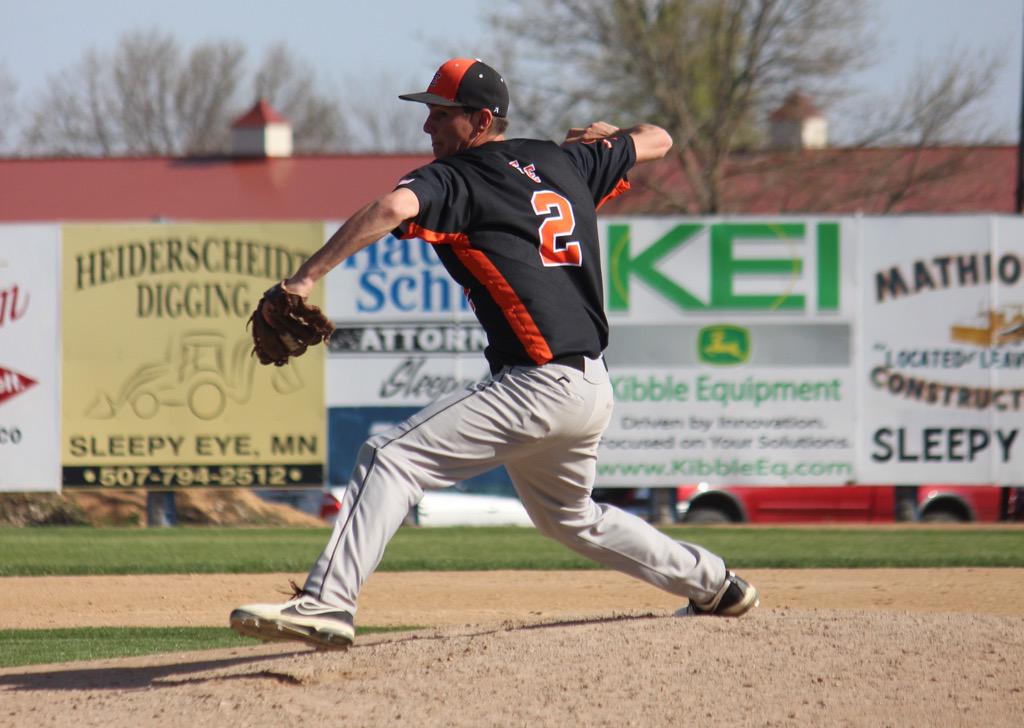 ricspics22's tweet photo. Good luck to @d_klein2 and @SEHSBaseball1 today!! #playoffs http://t.co/WHjZLR982u