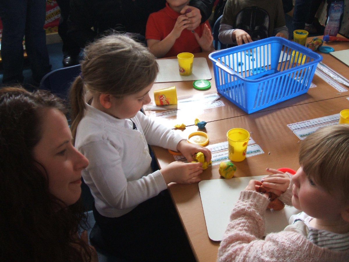 Inchlair Nursery tweet media