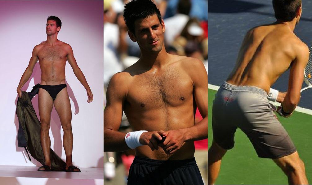 Happy birthday The tennis ace\s hottest ever moments (both on and off court)  