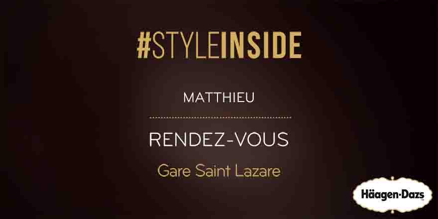 Haagen_Dazs_FR's tweet photo. @LLLLITL Un petit creux ? Ta glace t'attend :)
#StyleInside #Oculus #IceCreamWaiting http://t.co/XQdYI3kW5Z