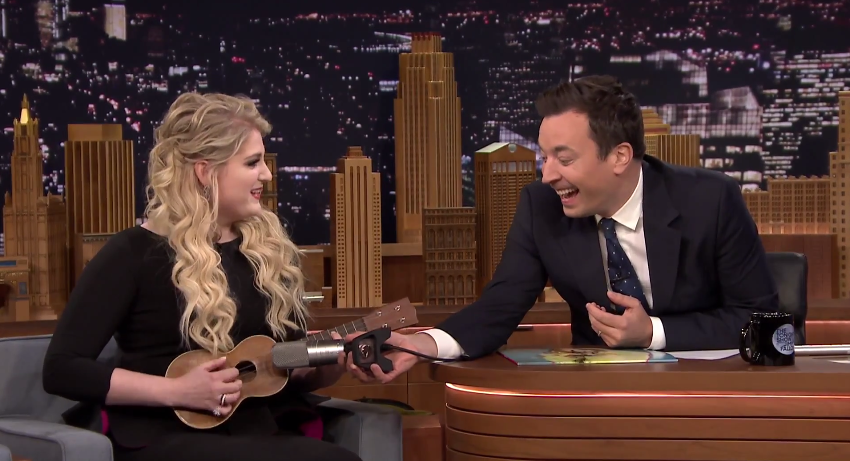 The Tonight Show tweet media