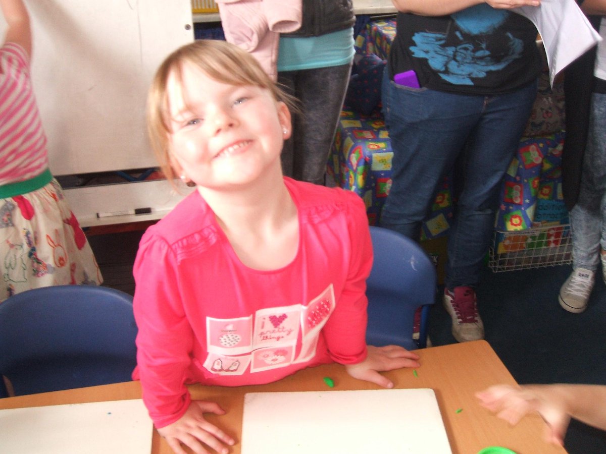 Inchlair Nursery tweet media