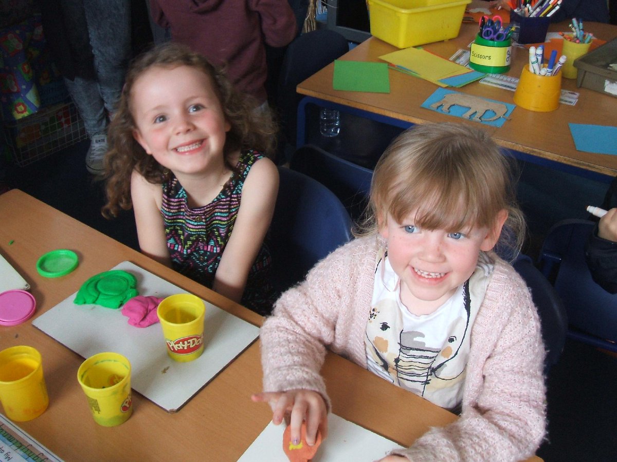 Inchlair Nursery tweet media