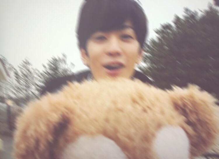 npoexy's tweet photo. ほら
　　　　　　御前の好きな
.
　
　　　@@

　　　　〝　　ダッフィー　　〟
.
　
　　　Rtw
　　　　　　↑↓
　　　　　　　　　　luv
:

　＿＿＿　　二人で
　
　　　　　　連れて帰ろ　　＿＿＿ http://t.co/S9xno2bN9s