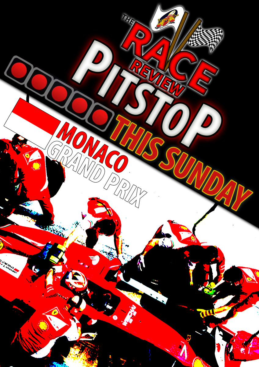 Sleepy_Hound's tweet photo. #TheRaceReviewPitStop Launches Sunday http://t.co/knYlAwSNCU