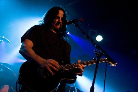 Happy birthday Kenny Hickey-Type O Negative,may 22 1966.  