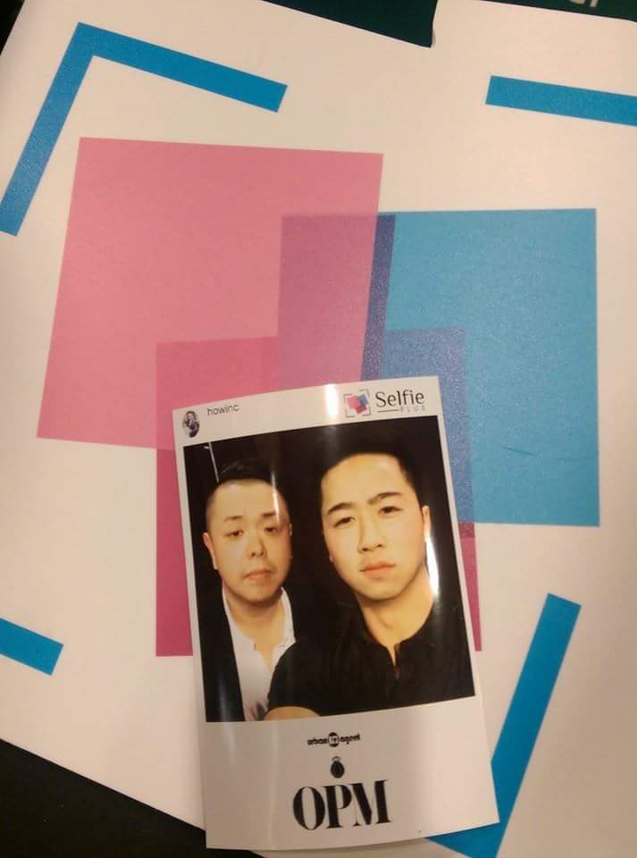 SelfiePlus tweet media