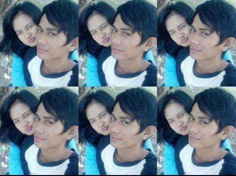 RiskaAulia34's tweet photo. miss you💏💑 http://t.co/D2rc7DTb6u