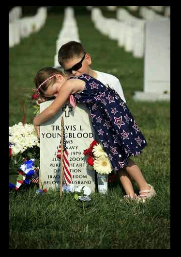 AW_Initiative's tweet photo. What does Memorial Day mean to you? #neverforget http://t.co/ZyytAWIeax